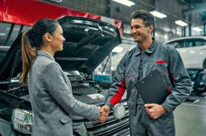 Where Can I Find Reputable Porsche Car Repair Services Near Me?