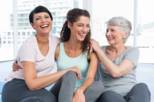 Top Health Care Tips for Aging Gracefully