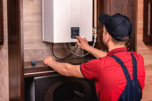 Why getting a professional to install your boiler in Edinburgh is a good idea for your home