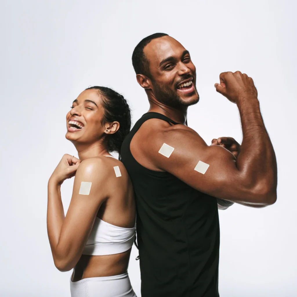 Why Out of Other Supplements Does the B12 Energy Plus Topical Patch Stand Out?