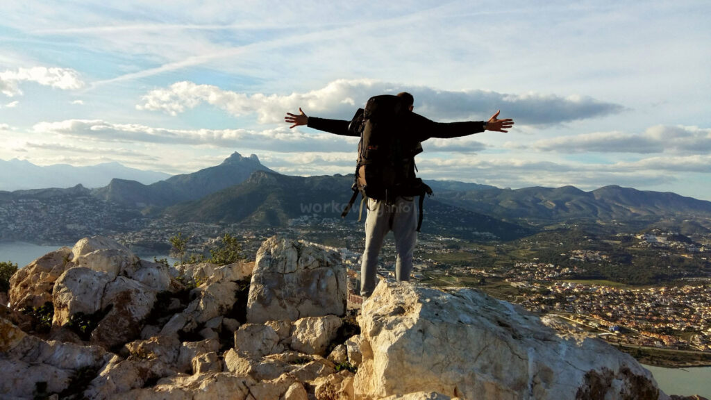 Improve Your Trip