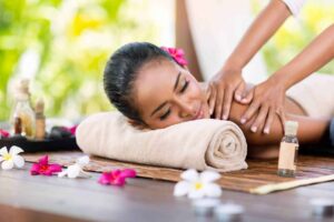Swedish Massage Benefits Enhanced With Easy Booking And Verified Service Reviews