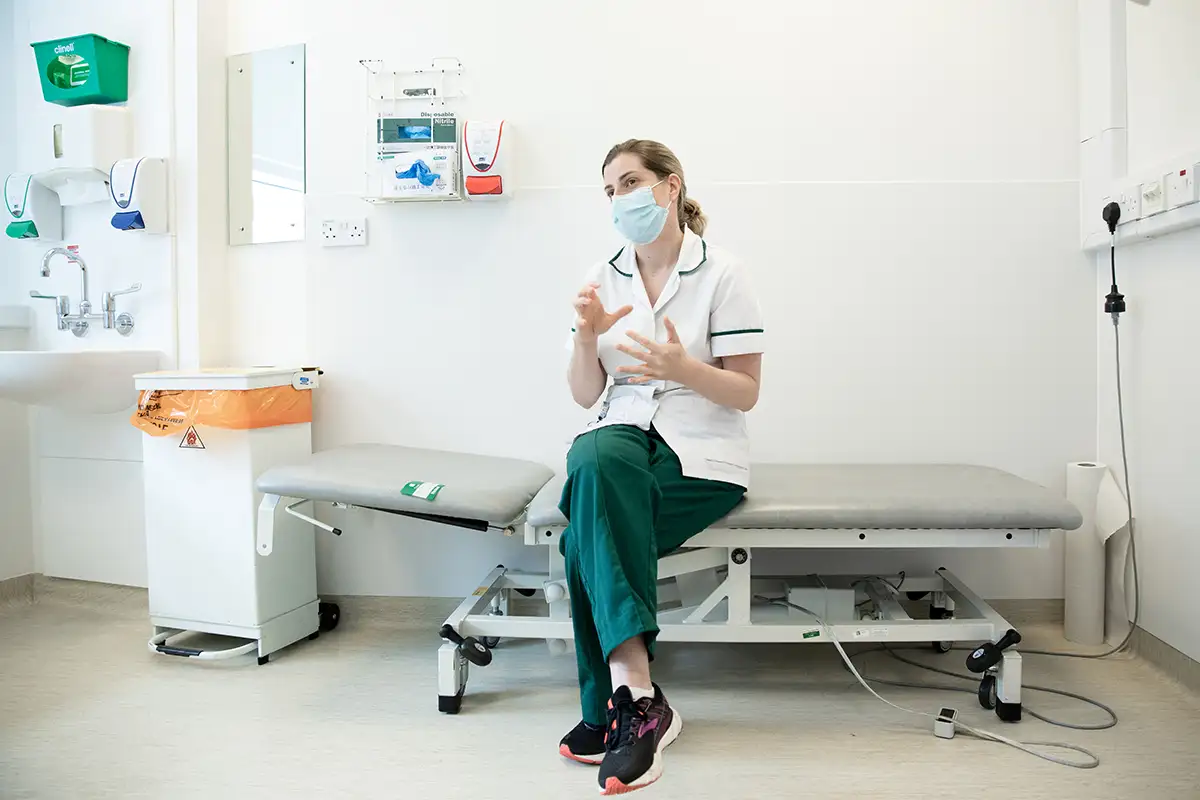 Unlocking the Potential of Patient-Centric Dentistry with Personalised Care