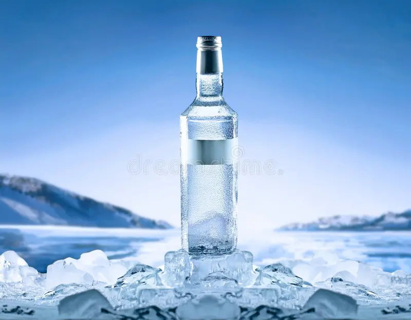 vodka alcohol content
