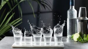 Taste Testing: Identifying Premium Vodka Like a Pro