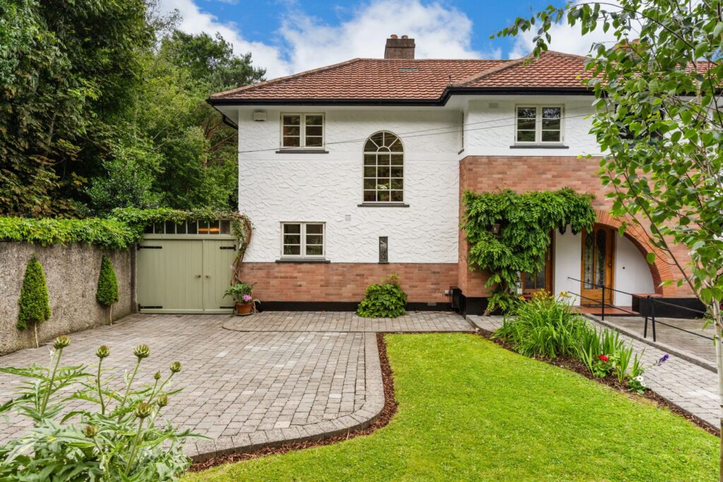 butterworth house for sales