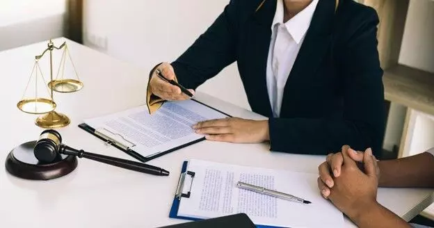 Financial Support Conversations Often Begin During Difficult Personal Adjustment Periods