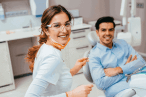 The Hidden World of Dental Ceramics and Their Role in Modern Restorations