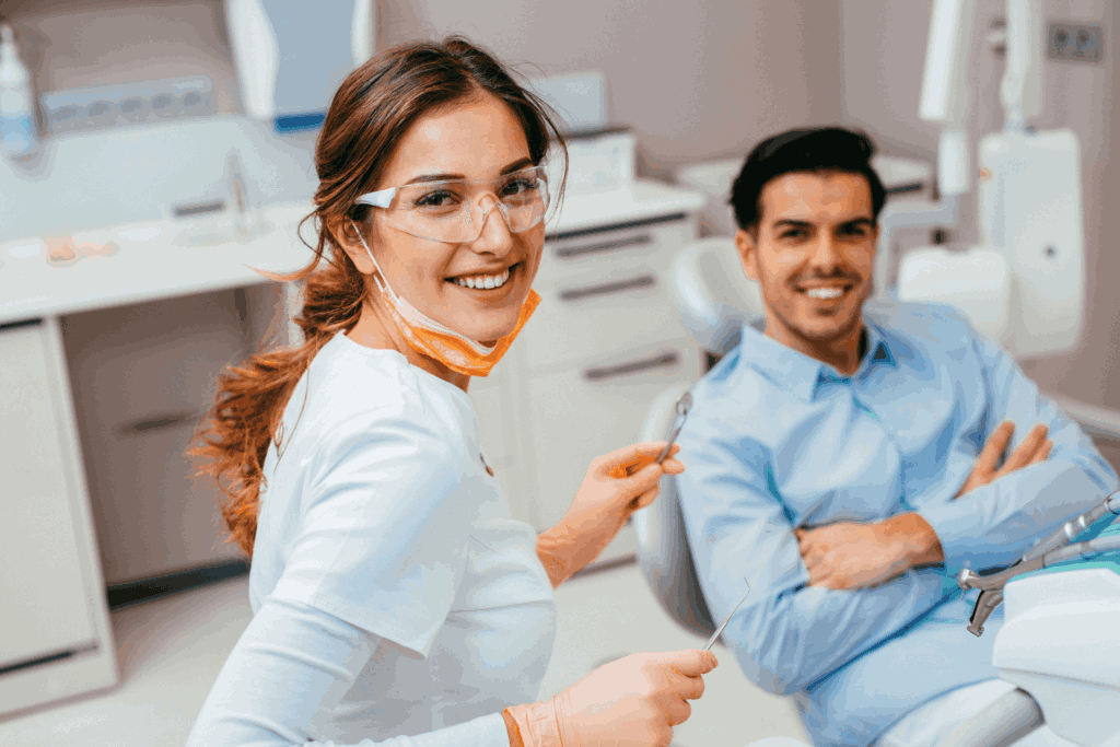 The Hidden World of Dental Ceramics and Their Role in Modern Restorations