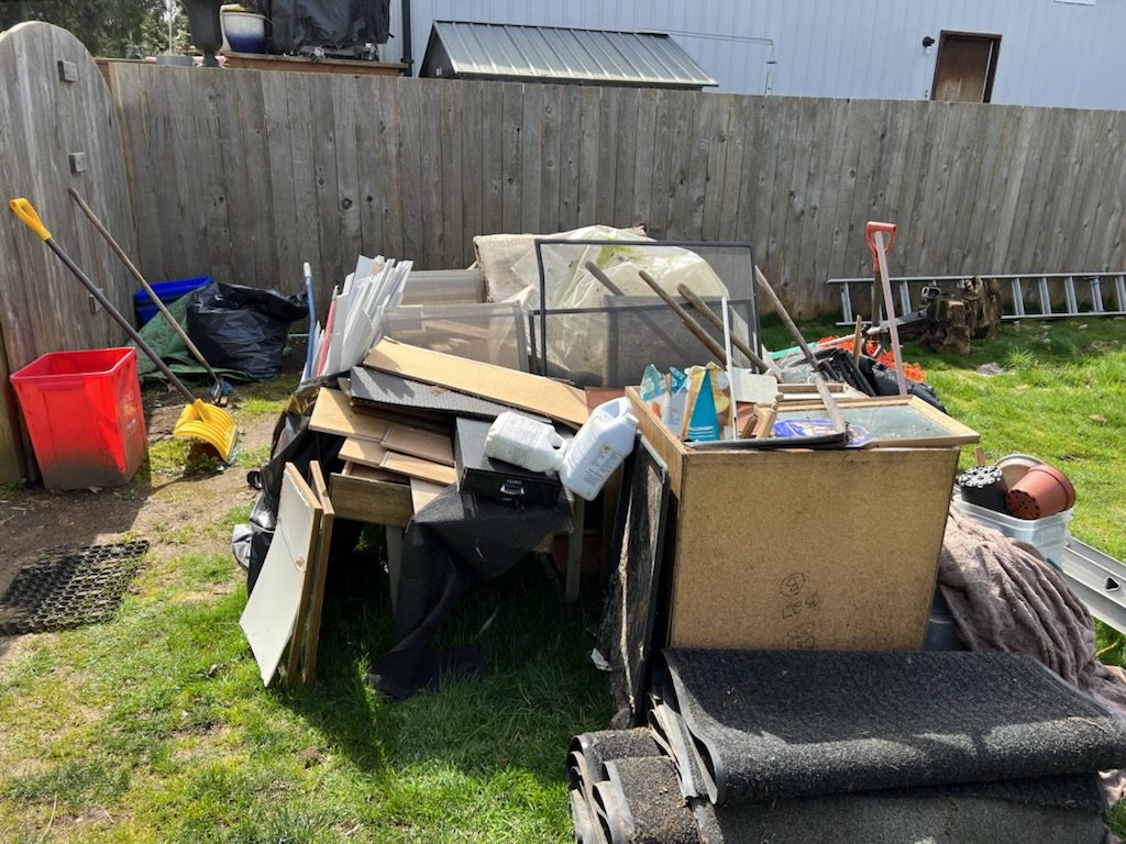 local seo for junk removal
