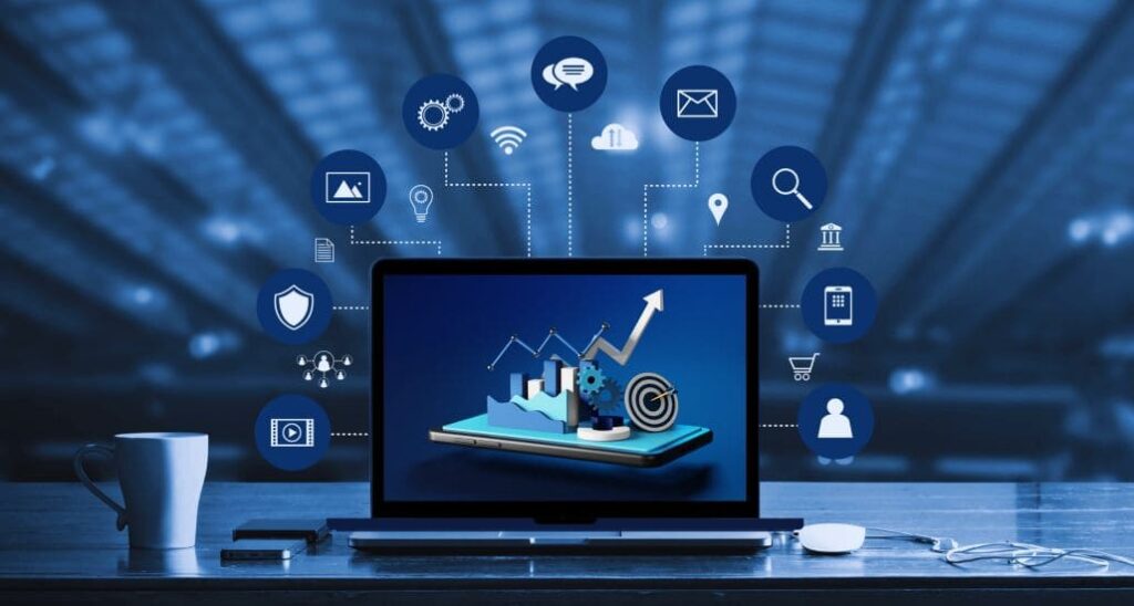 lead generation SEO
