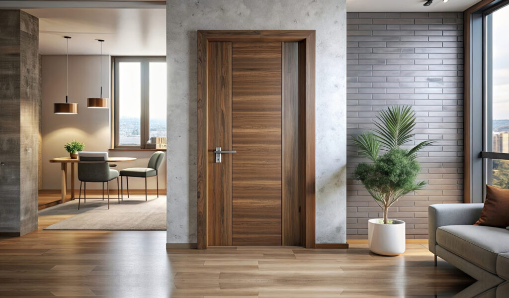 interior doors