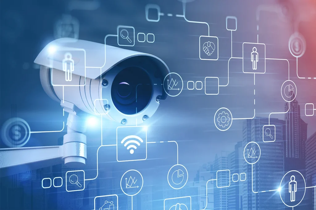 san antonio business security systems