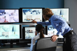 What Makes Video Verification Different From Standard Alarm Monitoring