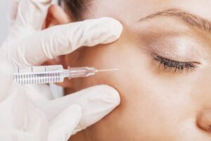 Peptide Combinations Exploring Skin Recovery Through Multiple Biological Functions