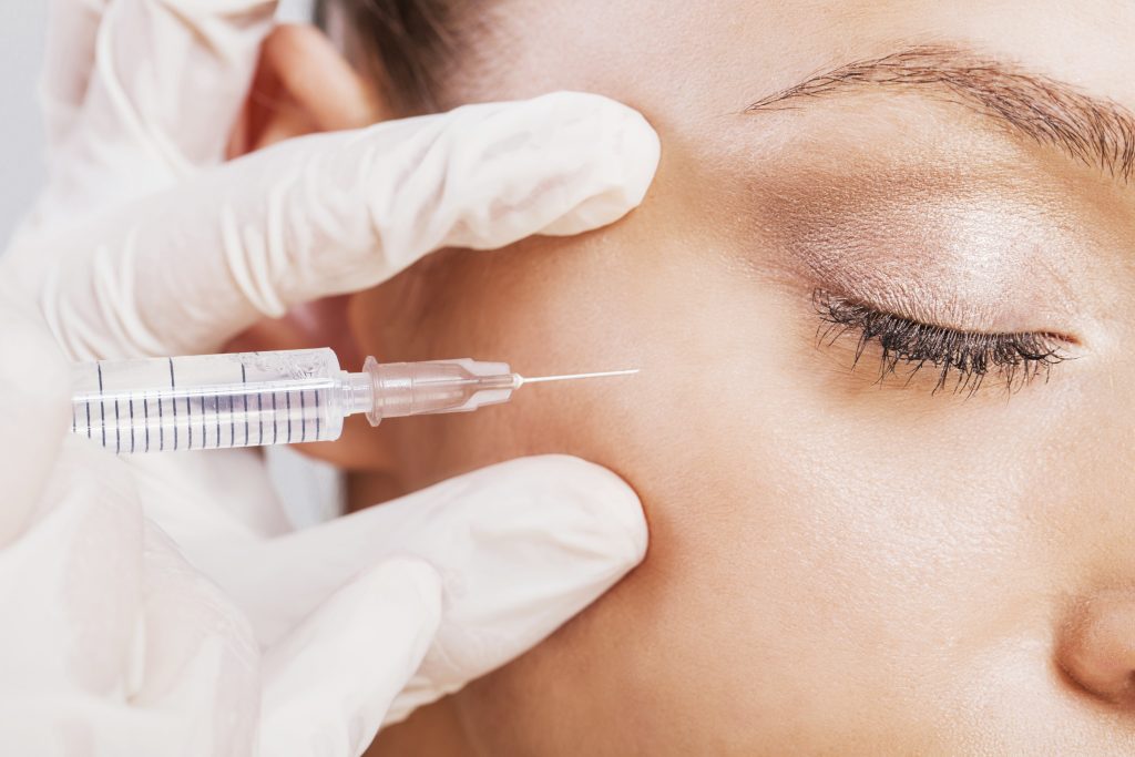 Peptide Combinations Exploring Skin Recovery Through Multiple Biological Functions