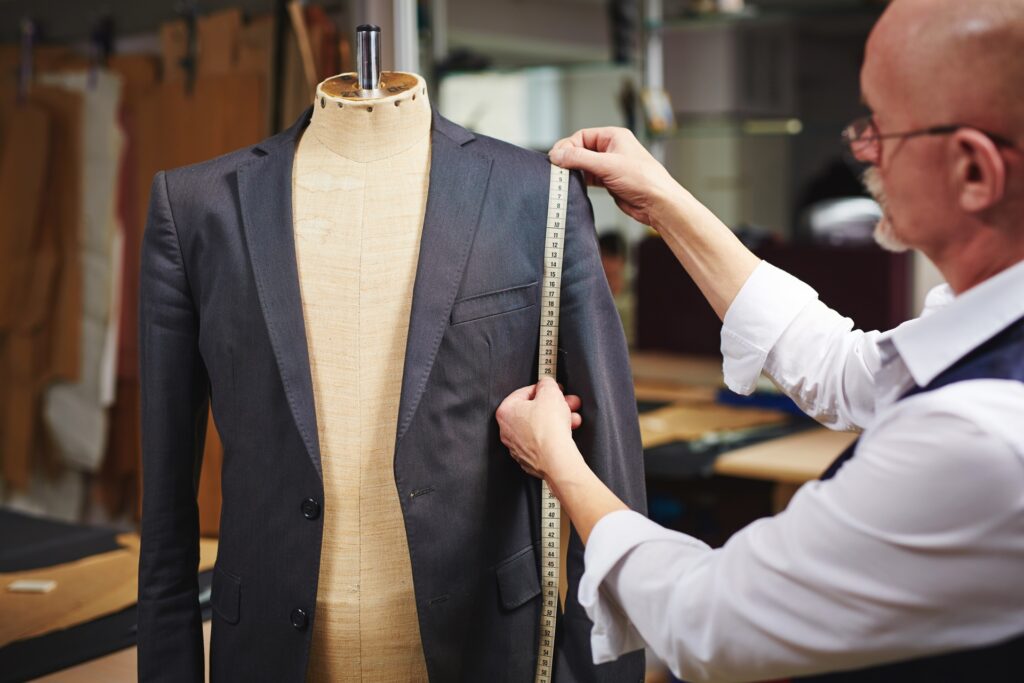 Distinctive Clothing Preferences Guide Designs from the Best Tailor in Bangkok