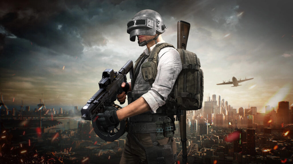 Understanding PUBG Cheat Risks Through Modern Account Security Measures